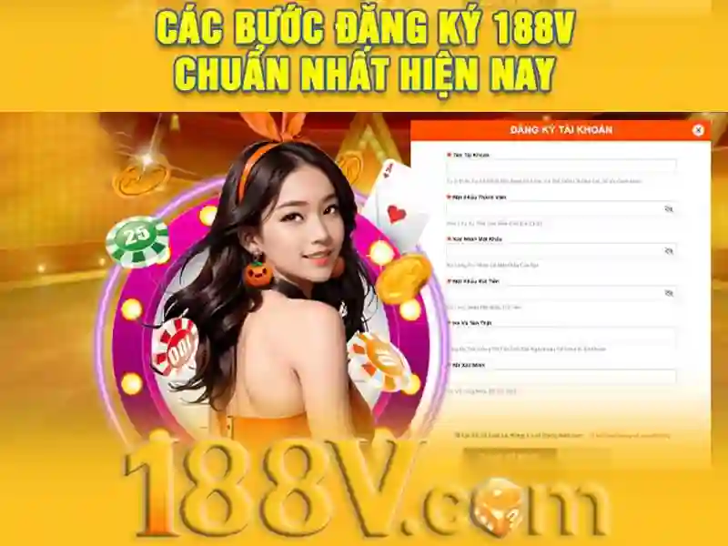 188V - 188v,com - đánh giá 188v