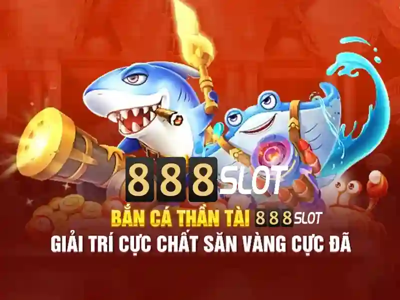 Giao diện sảnh game 888slot đa dạng và bắt mắt