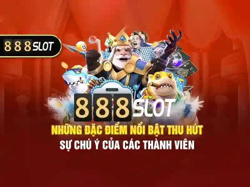 Giới thiệu về 888slot\n