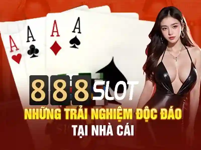 Giới thiệu về 888slot\n