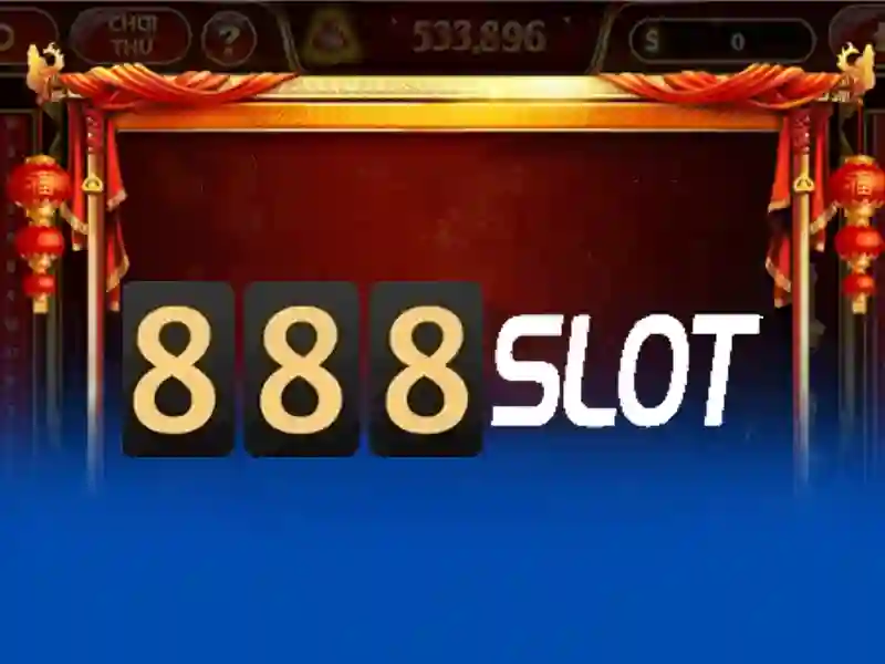 Trải nghiệm người chơi tại 888slot