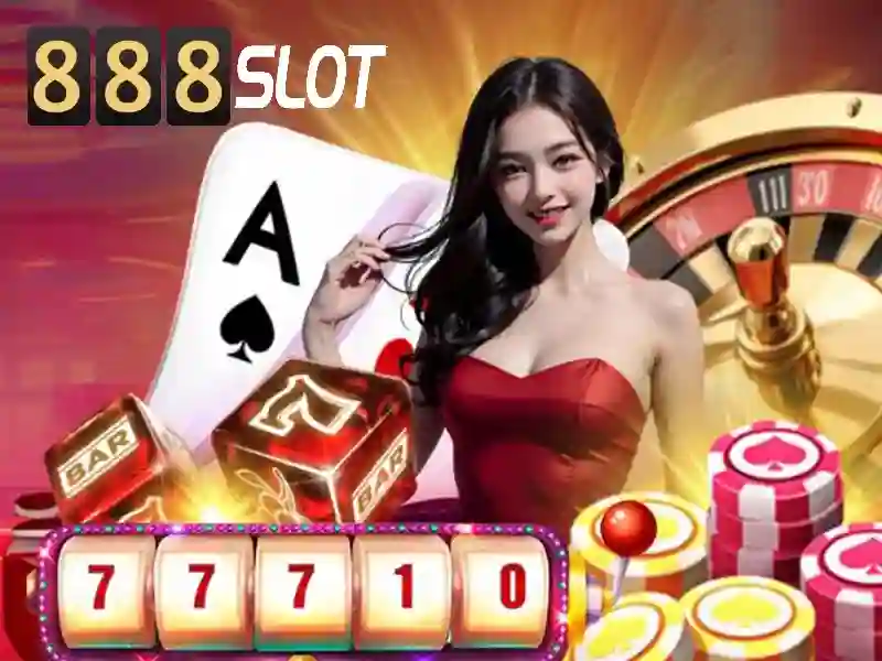 Các sản phẩm và dịch vụ của 888slot .com