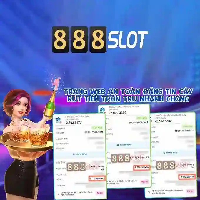 Sản phẩm cốt lõi và dịch vụ: ứng dụng thực tế của 888. slot