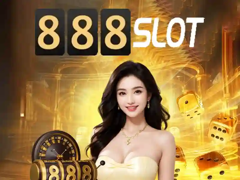 Các trò chơi có tại 888slot