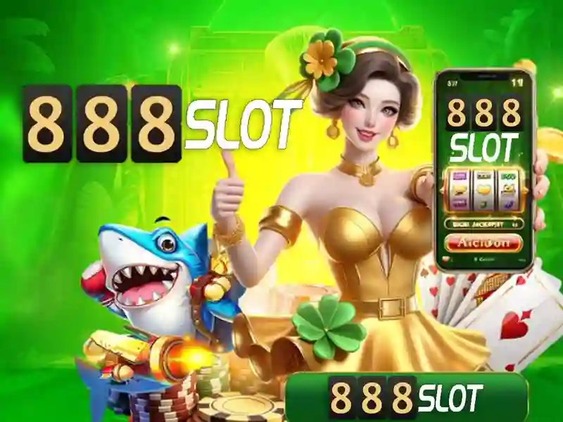 Nguồn gốc và sứ mệnh của 888slot bet