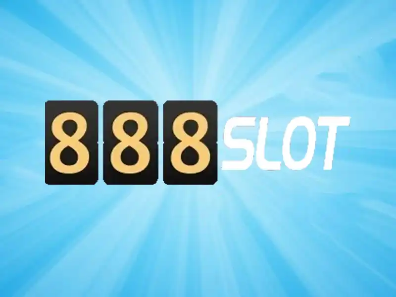 888slot casino: Trải nghiệm đỉnh cao với joker slot 888