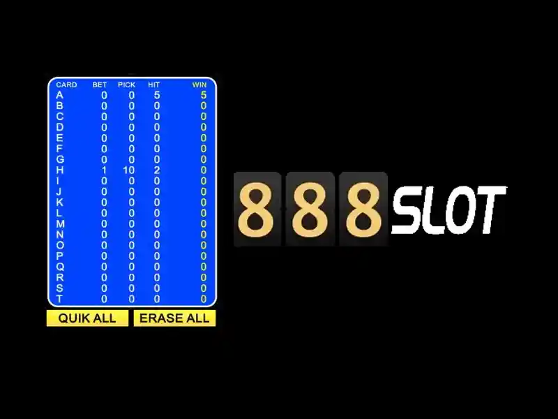 semesta 888 slot – Tổng quan chủ đề và giá trị cốt lõi