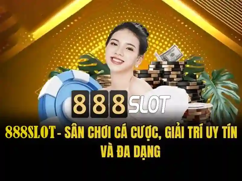 Giao diện game bai trên 888slot