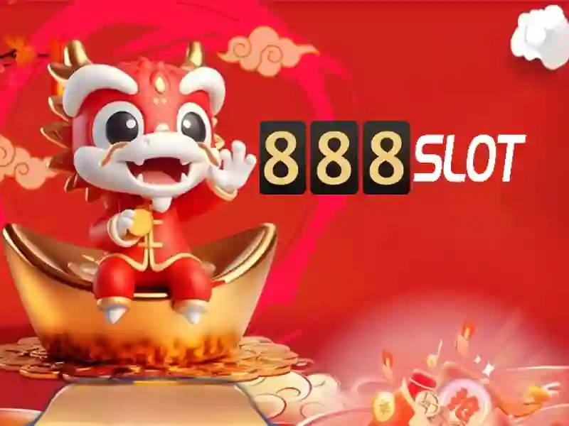 Nguồn gốc và sứ mệnh của 888slots test
