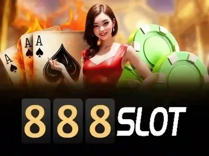slot+888 – Tổng quan chủ đề và giá trị cốt lõi