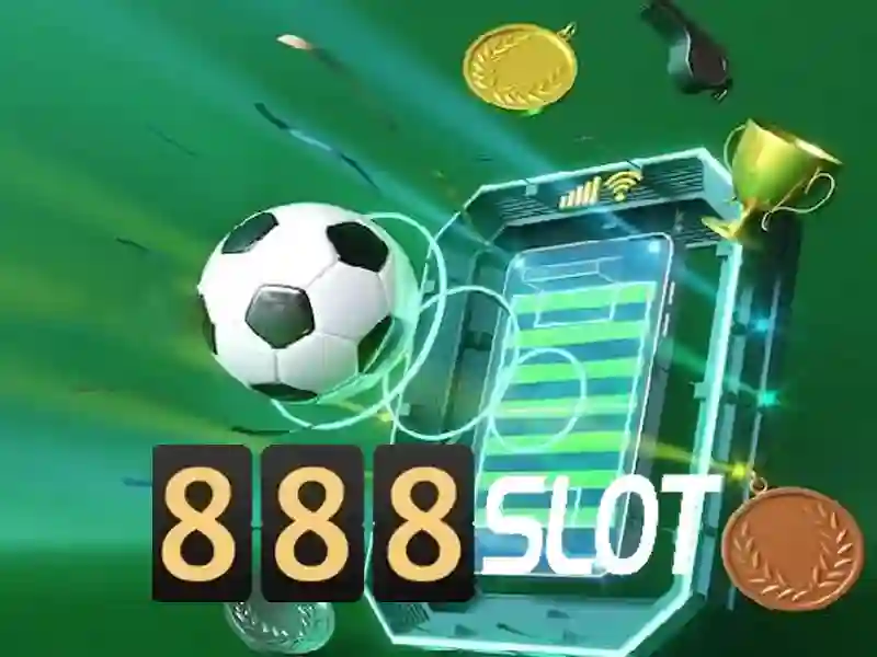 888slot - Trải nghiệm casino trực tuyến đỉnh cao