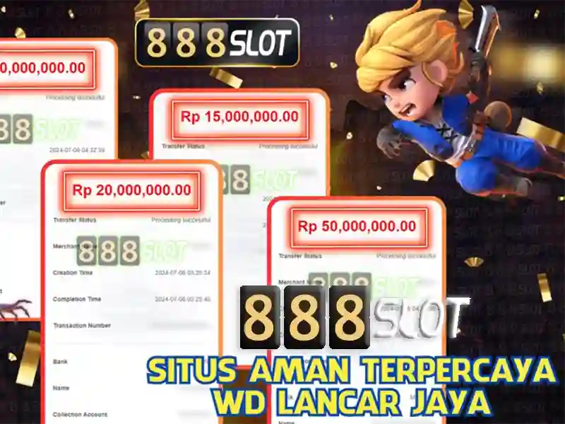 Những sản phẩm và dịch vụ cốt lõi của cuan 888 slot trong thực tế