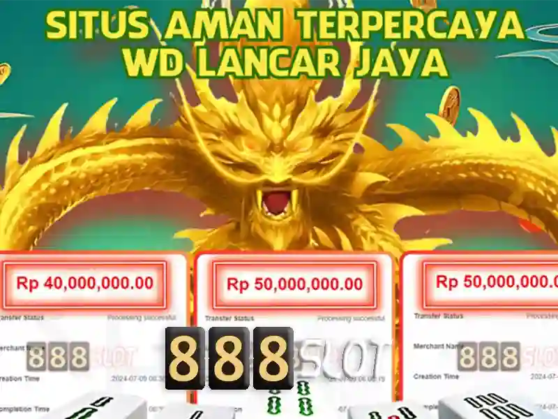 888slot: Đánh giá tổng quan về nền tảng casino trực tuyến nổi bật