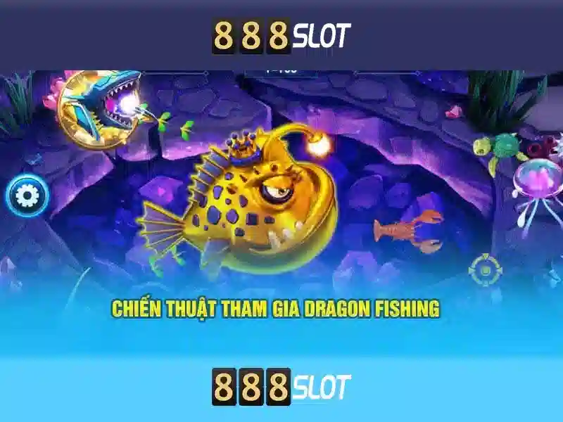 Các trò chơi nổi bật tại 888slot