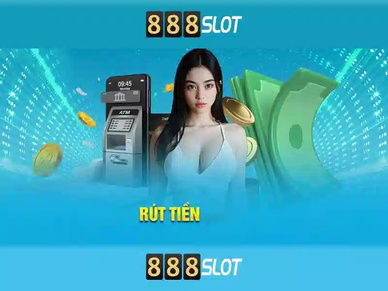 888slot - Nền tảng casino trực tuyến uy tín tại Việt Nam