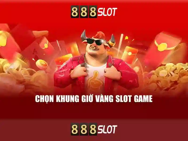 Các trò chơi và máy xèng\n\n