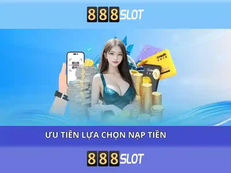888slot - Đánh giá sòng bạc trực tuyến uy tín\n