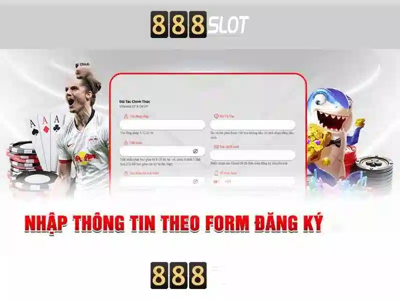 888slot: Đánh giá và trải nghiệm casino trực tuyến hàng đầu