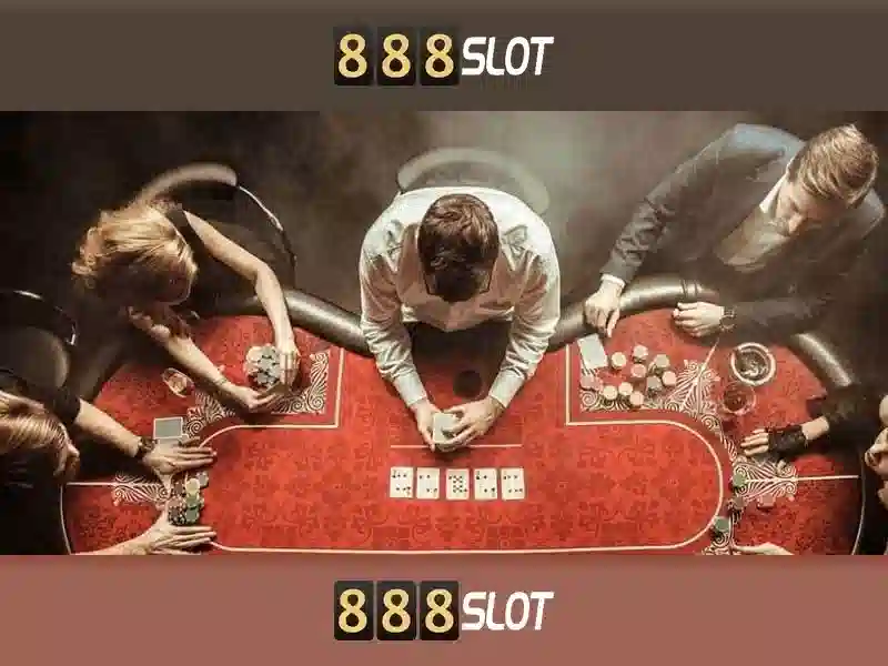 888slot: Nền tảng slot trực tuyến hàng đầu cho trải nghiệm chơi đỉnh cao