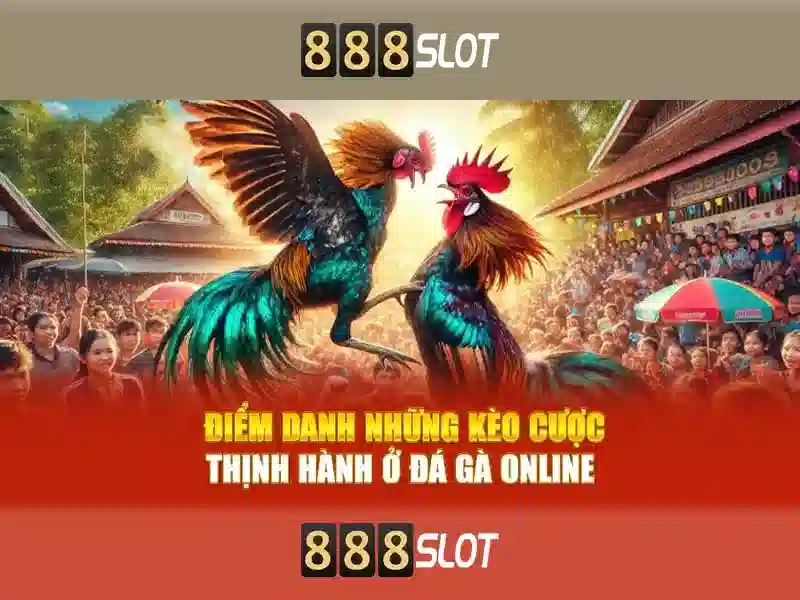 Trò chơi và slots