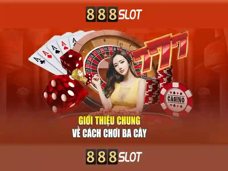 888slot: Tổng quan về nền tảng slot online