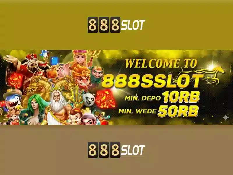 Nguồn gốc và sứ mệnh của slot machine gratis 888