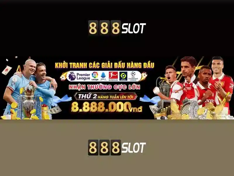 Giới thiệu về 888slot