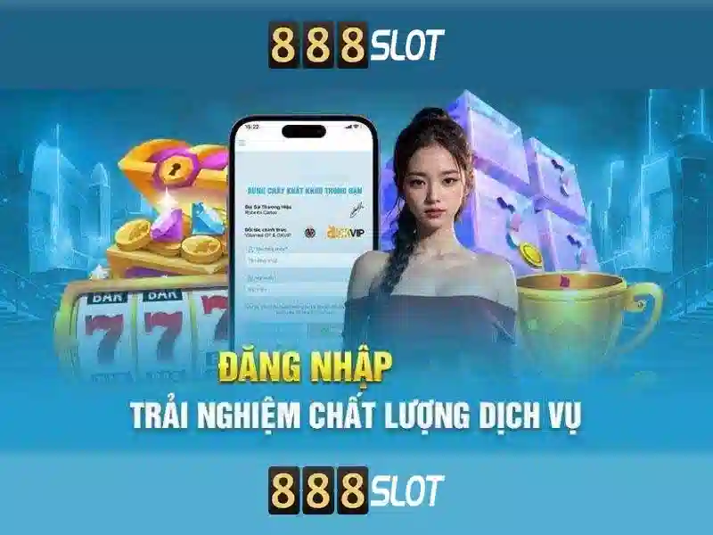 888slots cc: Nền tảng uy tín và trải nghiệm 888slots cc