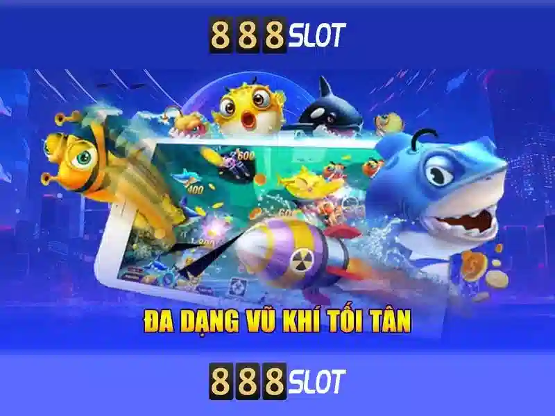 888slot: Đánh giá và Trải nghiệm người chơi