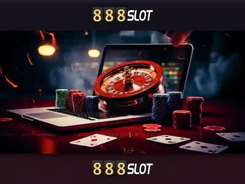 888slot - Nền tảng đánh bạc trực tuyến hàng đầu tại Việt Nam