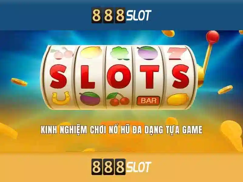 Danh mục trò chơi đa dạng
