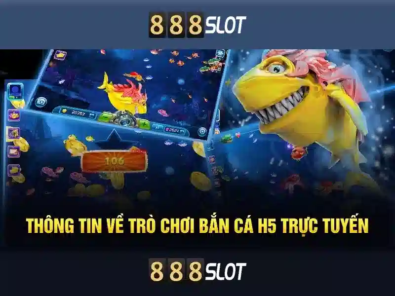 Giới thiệu về 888slot