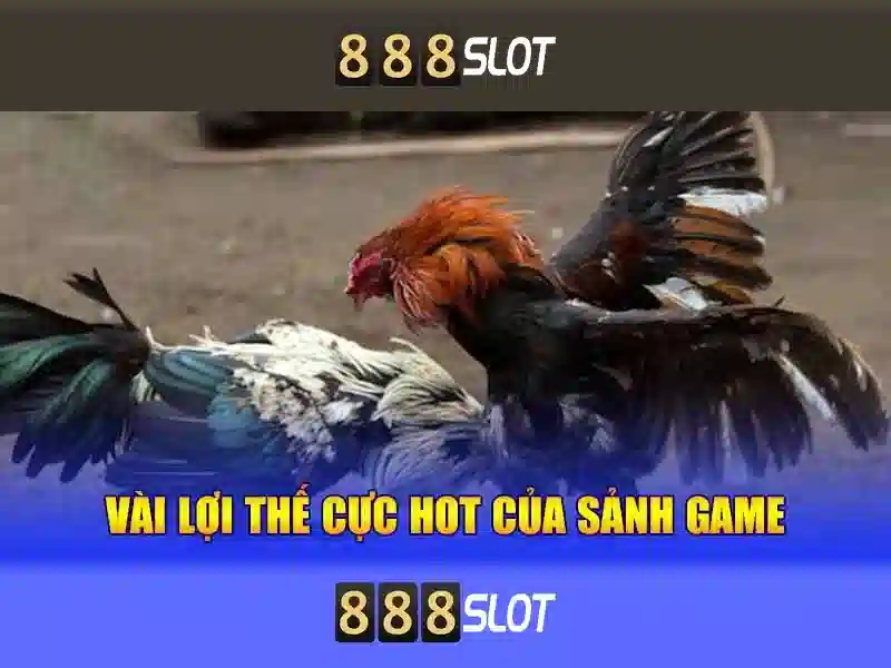 888slot: Trải nghiệm slot trực tuyến đỉnh cao