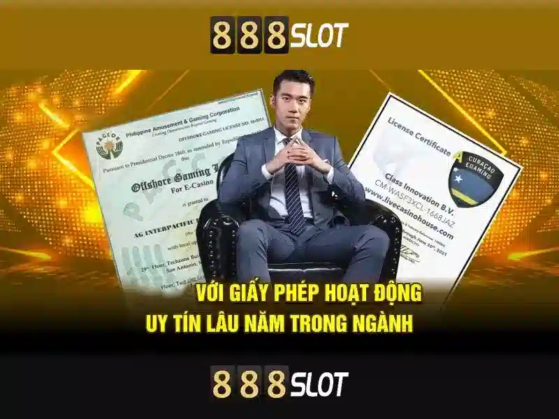 Vip slot 888 - Tổng quan và giá trị cốt lõi