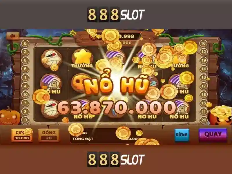 Tong quan replay 888 slot
