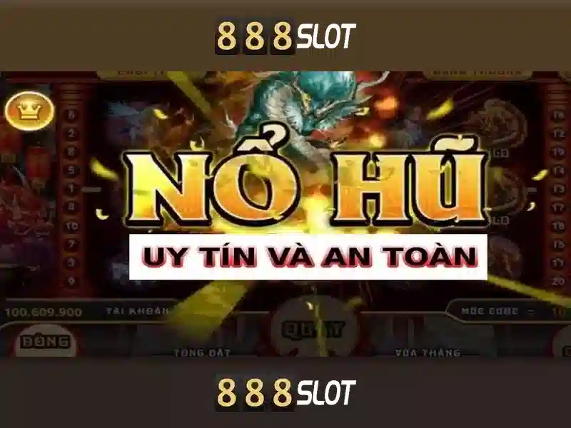 Khám phá 888slot