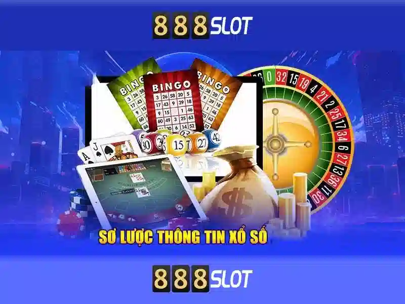 888slot: Trải nghiệm đánh bạc trực tuyến đáng tin cậy