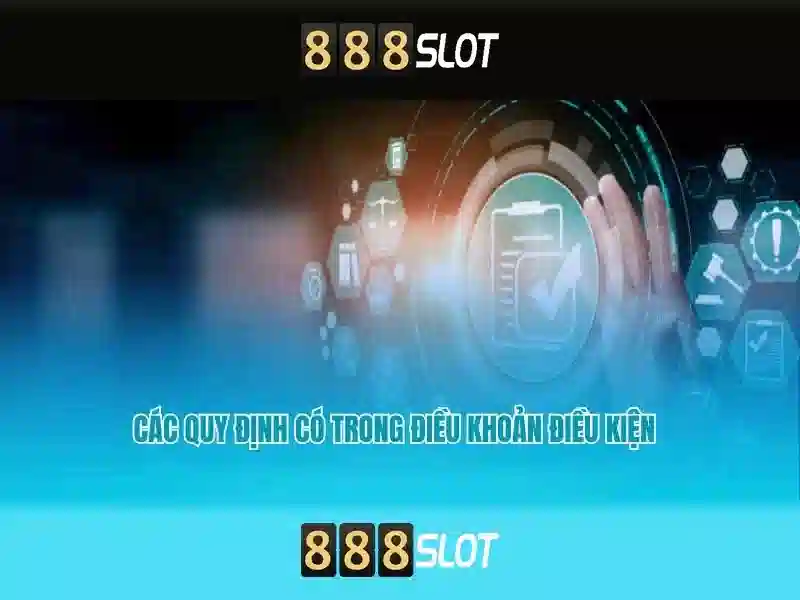 888slot: Trải nghiệm chơi slot trực tuyến an toàn và thú vị
