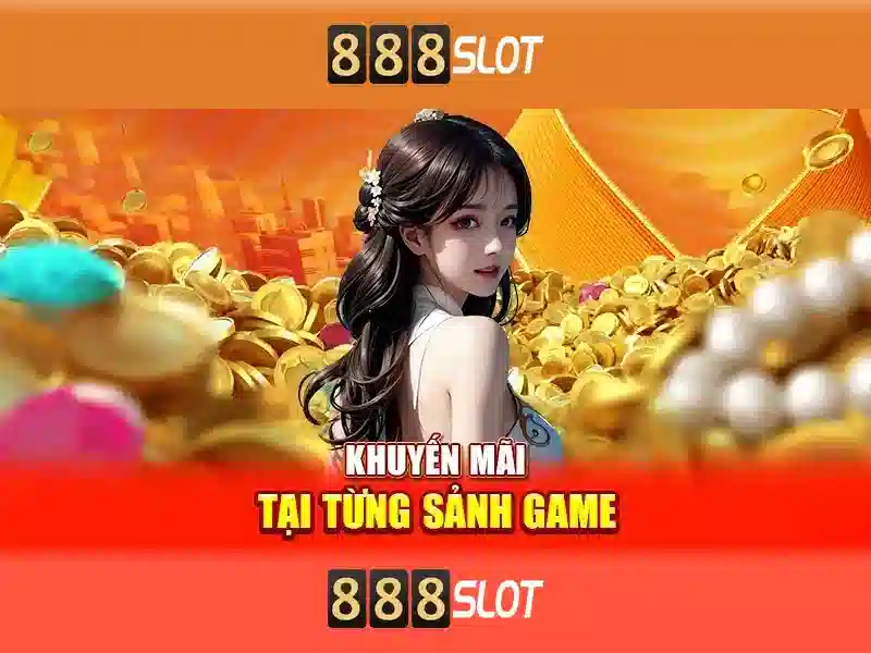 888slot - Đánh giá và hướng dẫn chơi slot trực tuyến