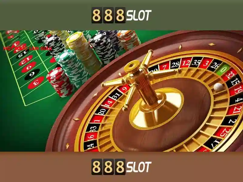 888slot - Đánh giá và trải nghiệm tổng quan