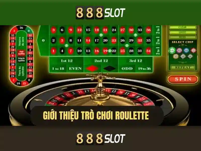 Giới thiệu về 888slot