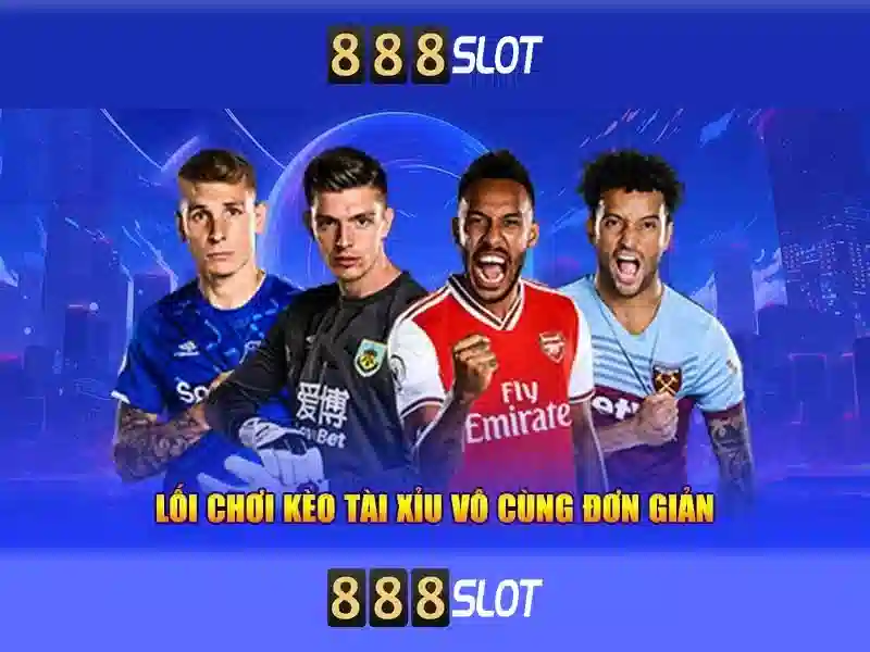 888slot - Đánh giá tổng quan về nền tảng casino trực tuyến