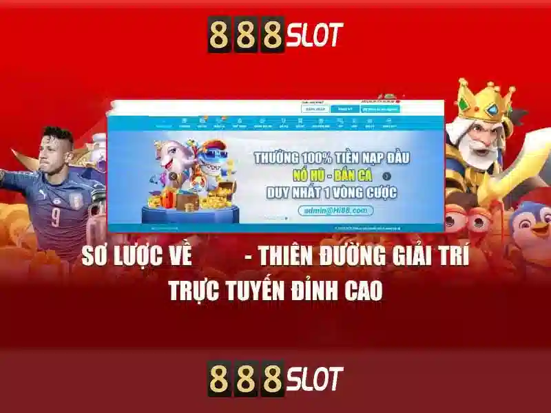 888slot: trải nghiệm casino trực tuyến an toàn và tiện ích