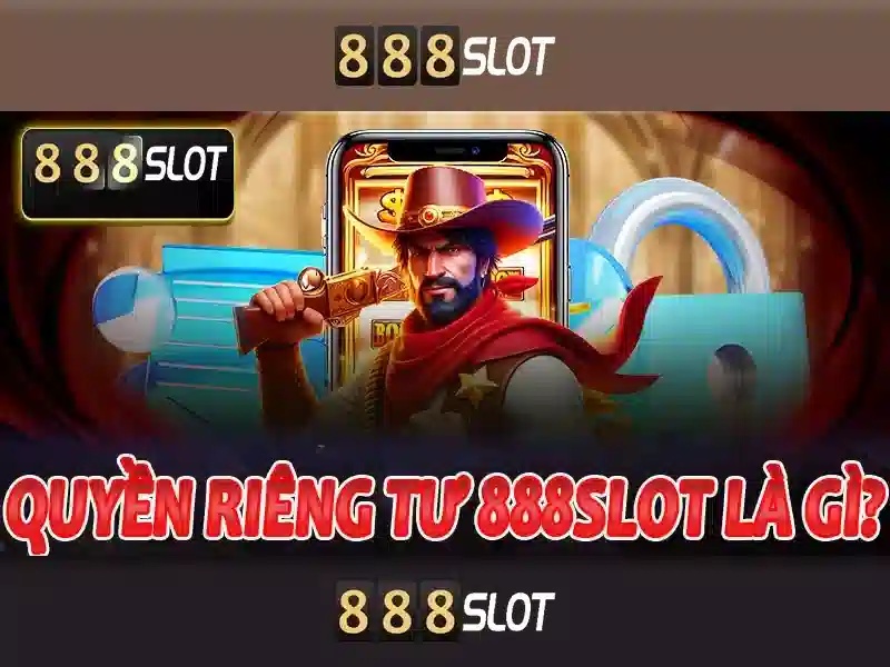 888slot: Trải nghiệm slot trực tuyến hàng đầu