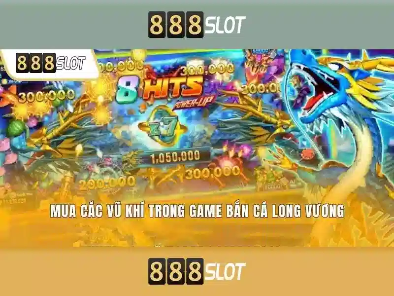 Giới thiệu về 888slot