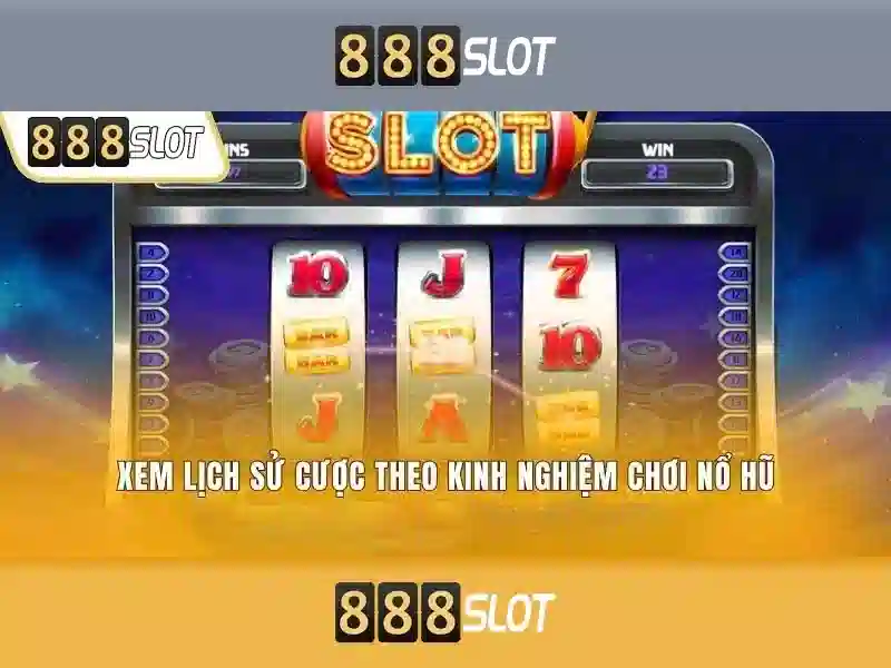Tính năng nổi bật của 888slot