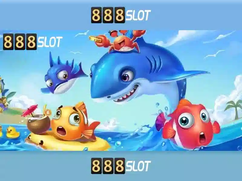 888slot - Cổng giải trí slot trực tuyến hàng đầu