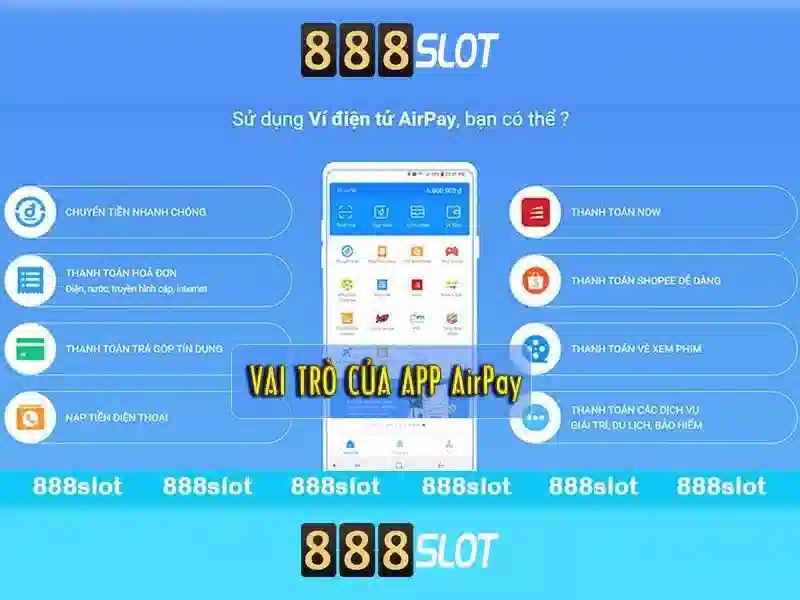 Khu vực trò chơi và công nghệ