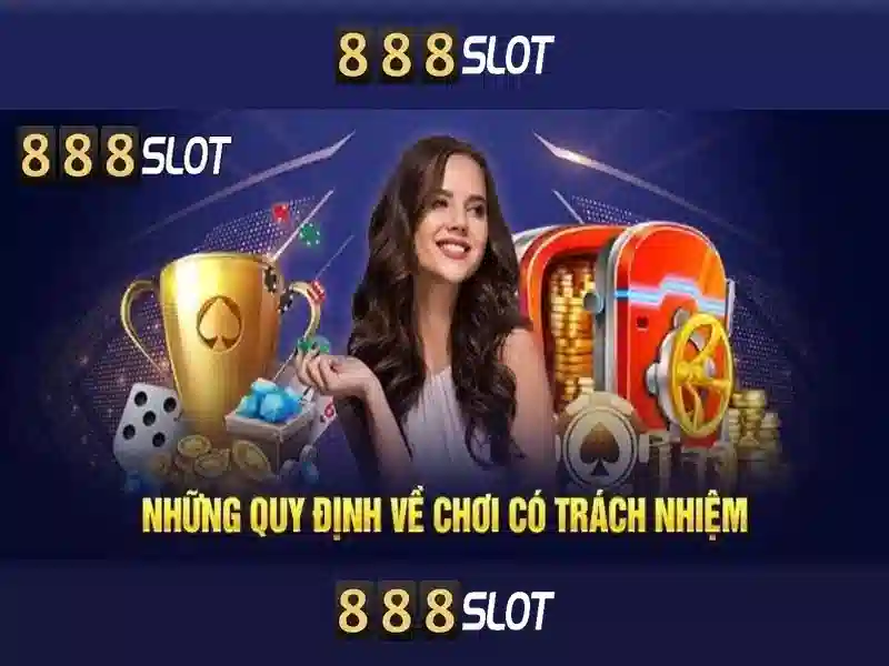 888slot – Đánh giá nền tảng chơi slot trực tuyến đáng tin cậy