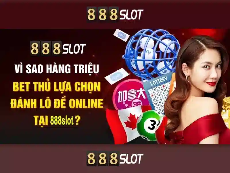 Các trò chơi nổi bật tại 888slot